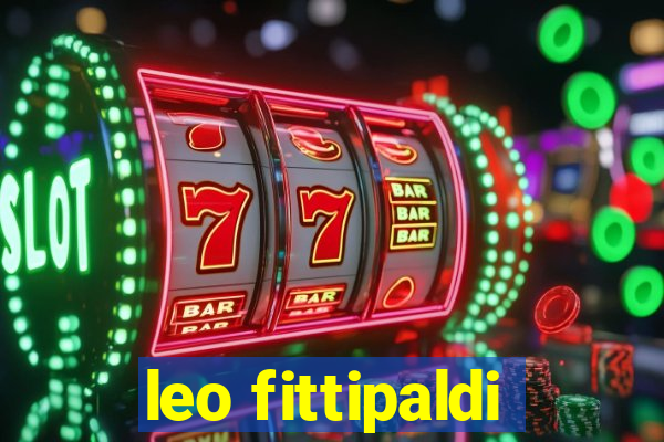 leo fittipaldi
